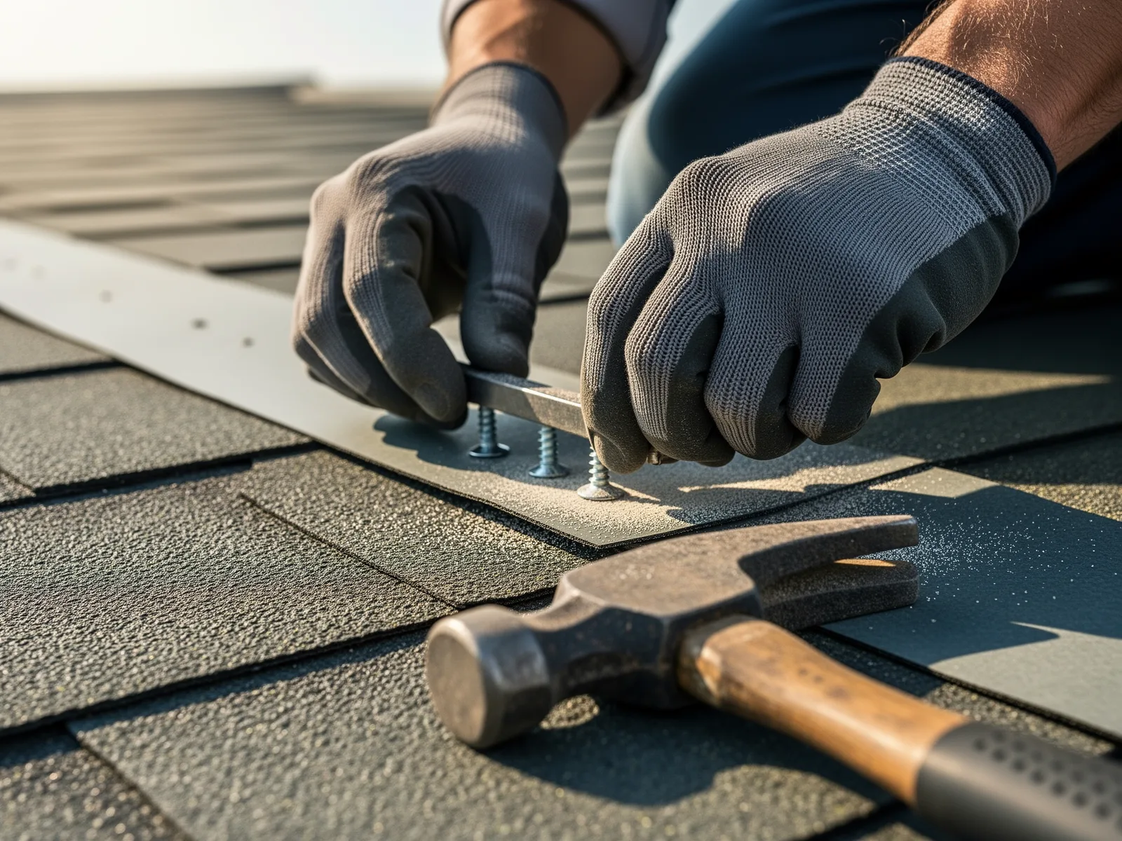 Why choose Fascia Repair in Princeton Junction, NJ